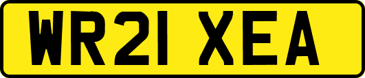 WR21XEA