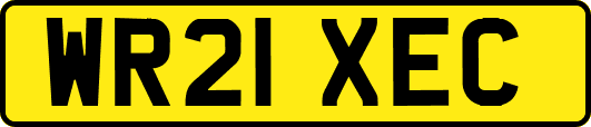 WR21XEC