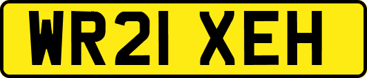 WR21XEH
