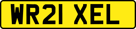 WR21XEL