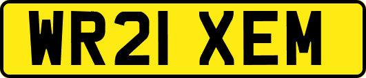 WR21XEM