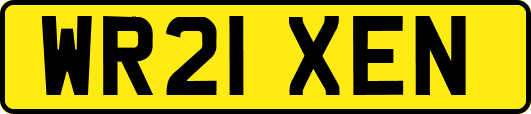 WR21XEN