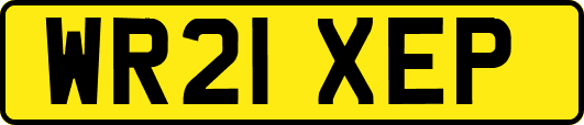 WR21XEP