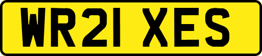 WR21XES