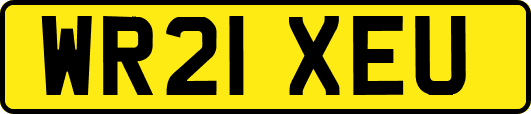 WR21XEU