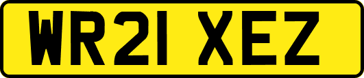 WR21XEZ
