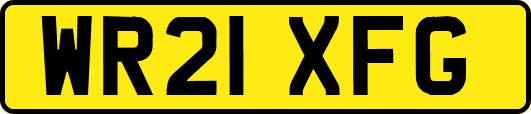 WR21XFG