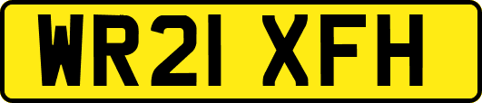 WR21XFH