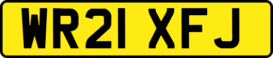WR21XFJ