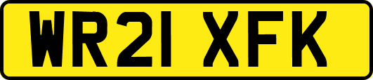 WR21XFK