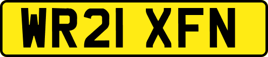 WR21XFN