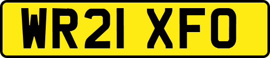WR21XFO