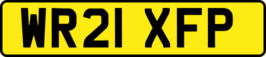 WR21XFP