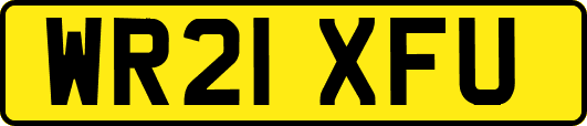 WR21XFU