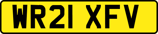 WR21XFV