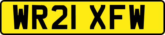 WR21XFW