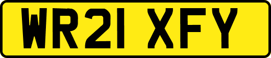 WR21XFY