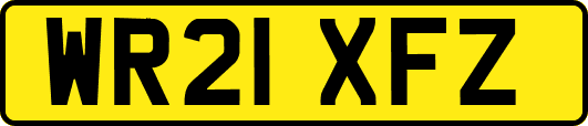 WR21XFZ