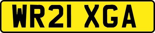 WR21XGA