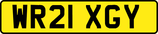 WR21XGY