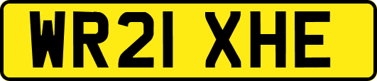 WR21XHE