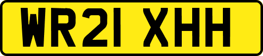 WR21XHH