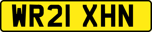 WR21XHN
