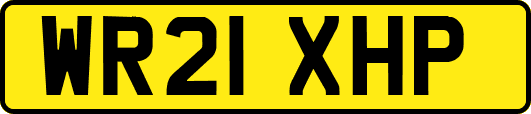 WR21XHP