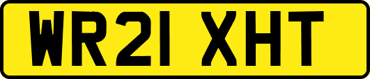 WR21XHT