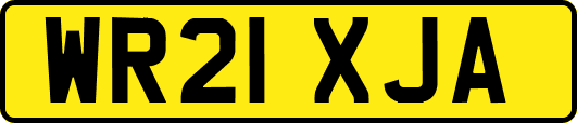 WR21XJA