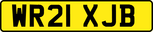 WR21XJB