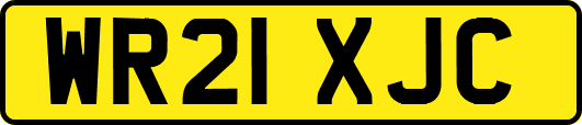 WR21XJC