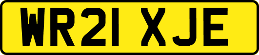 WR21XJE