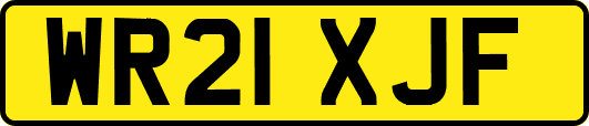 WR21XJF