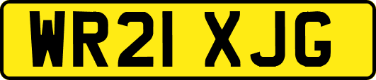 WR21XJG