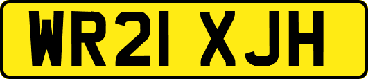 WR21XJH