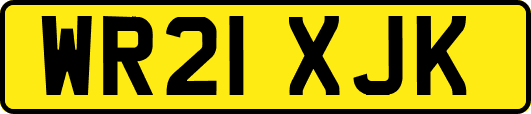 WR21XJK