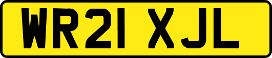 WR21XJL