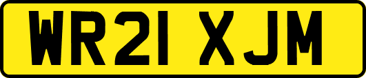 WR21XJM