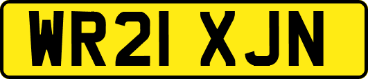 WR21XJN