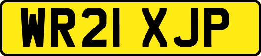 WR21XJP