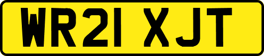 WR21XJT