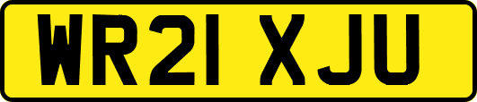 WR21XJU