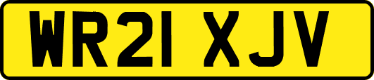 WR21XJV
