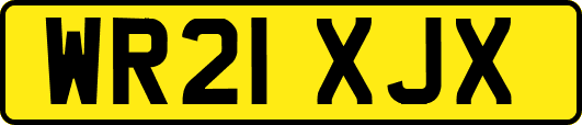 WR21XJX