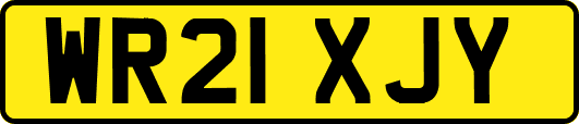 WR21XJY