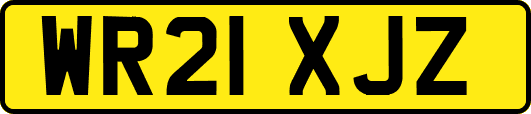WR21XJZ
