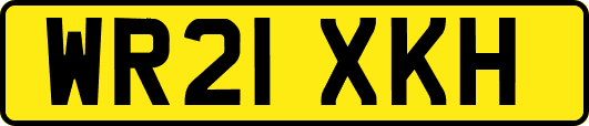 WR21XKH