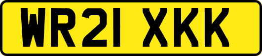 WR21XKK