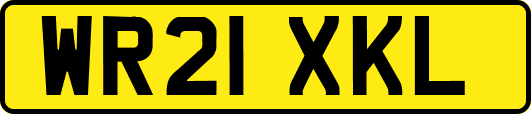 WR21XKL